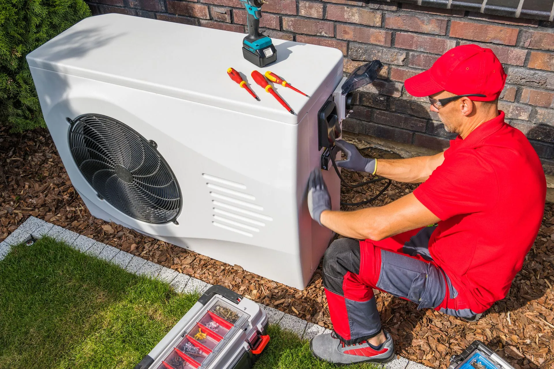 About HVAC in Roswell, NM